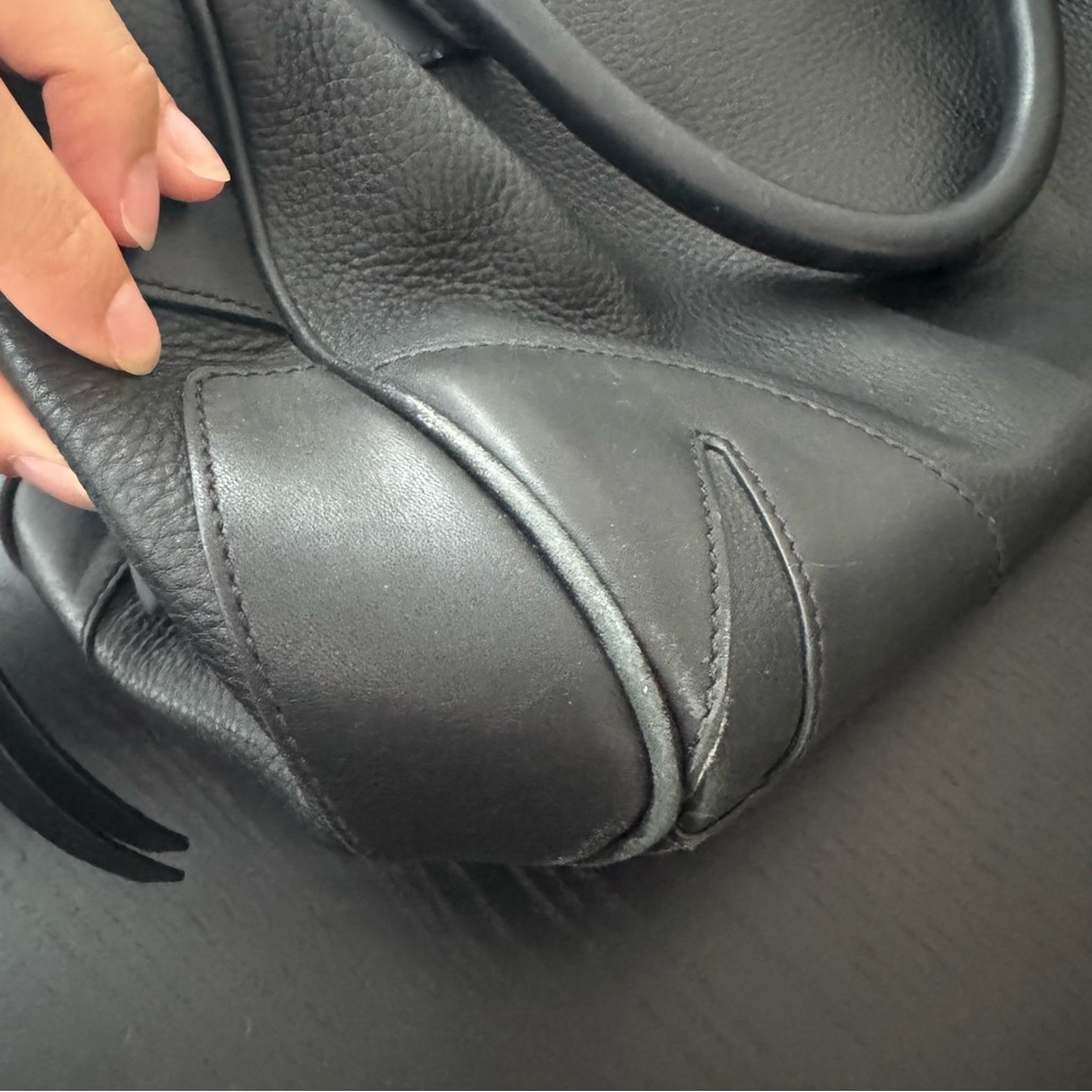 Rag & Bone COLLECTN H: FLIGHT SATCHEL - Picture 12 of 16